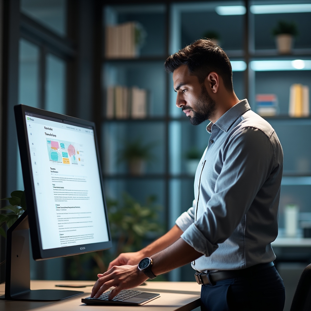 Estrategia de redacción de correos comerciales efectivos